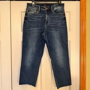 Judy Blue‎ Slim Fit Jeans